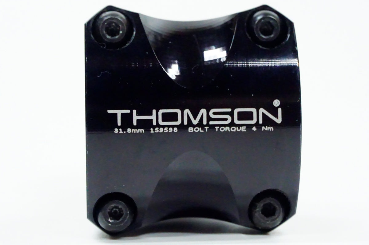 THOMSON 「トムソン」 ELITE X4 φ31.8 90mm ステム / 名古屋大須店