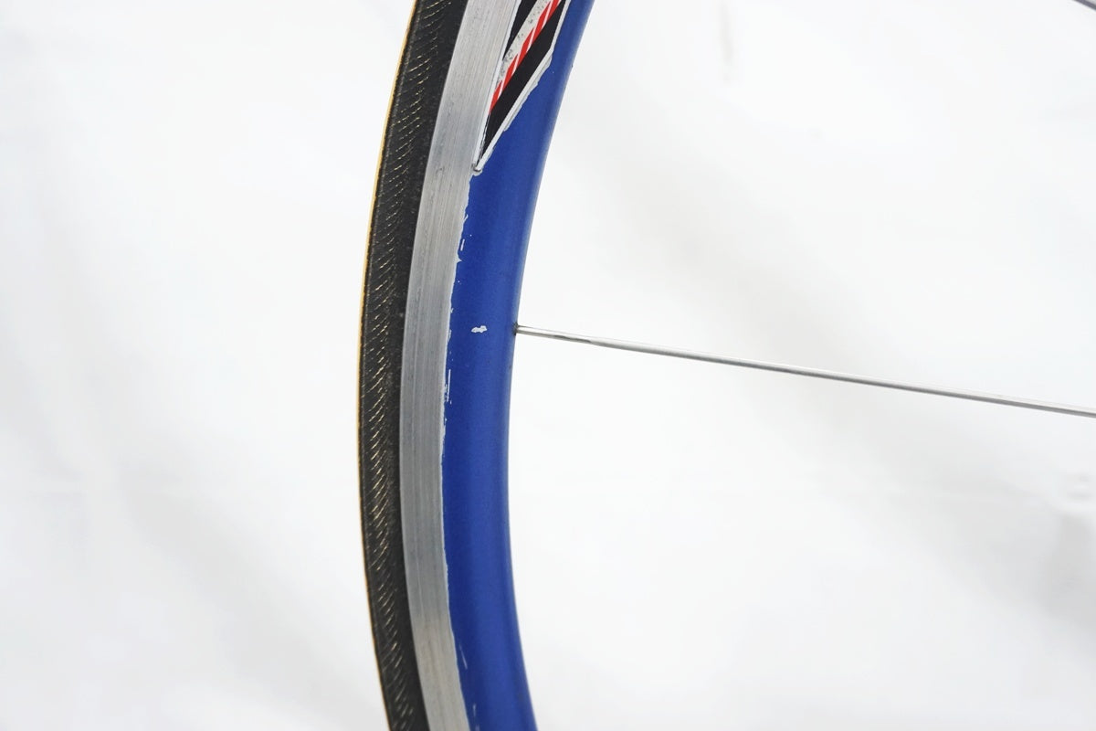 SHIMANO 「シマノ」 ULTEGRA WH-6600ハブ ブランド不明リム フロントホイール / 大阪美原北インター店