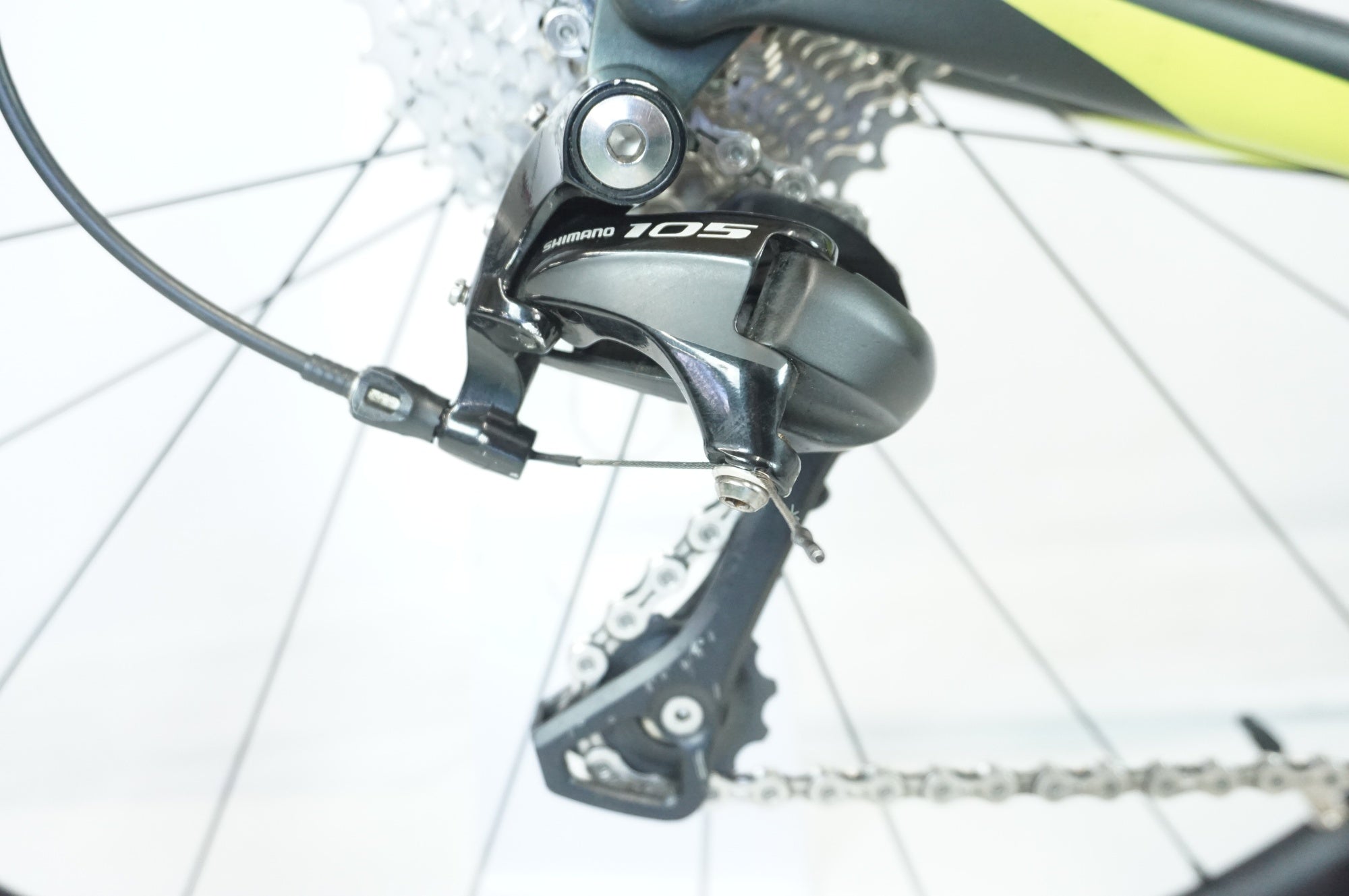 SPECIALIZED 「スペシャライズド」 ROUBAIX DISC ELITE 2017年モデル ロードバイク / 宇都宮店