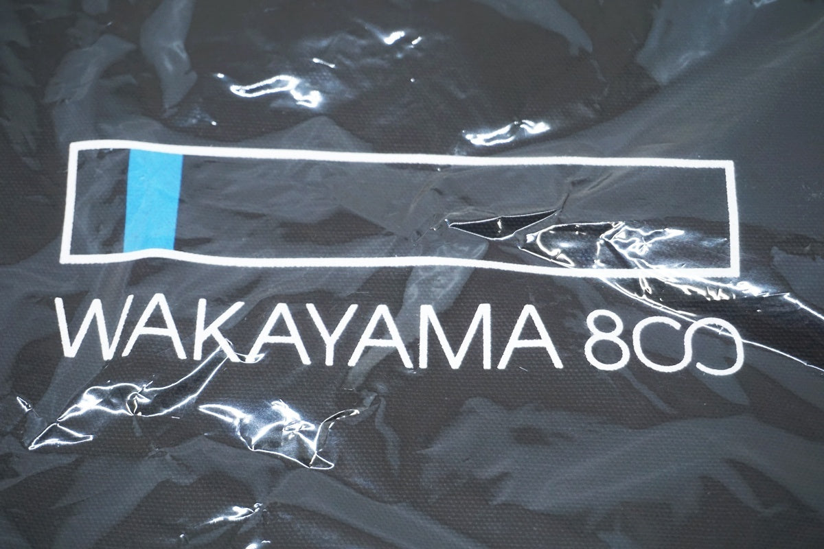 WAKAYAMA 800 「ワカヤマハッピャク」 サコッシュ / 大阪美原北インター店