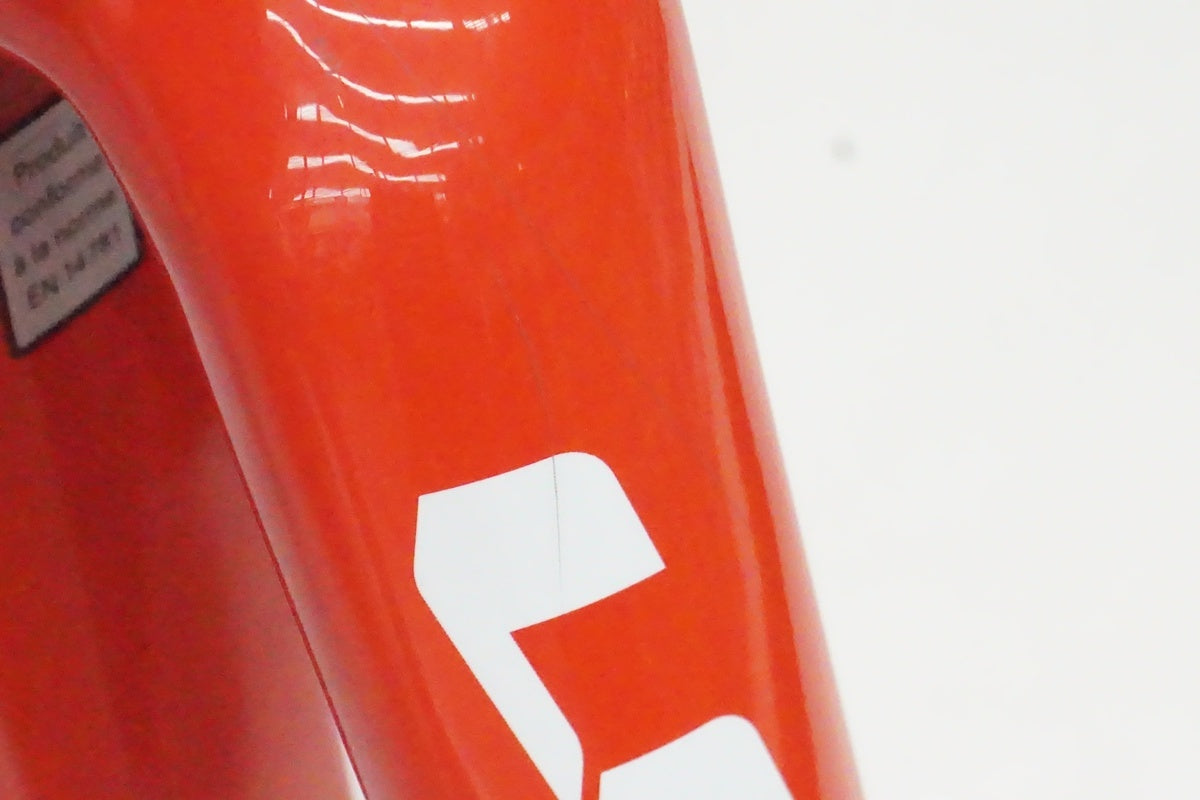 LOOK 「ルック」 586 ORIGIN 2010年モデル フレームセット / 京都西院店