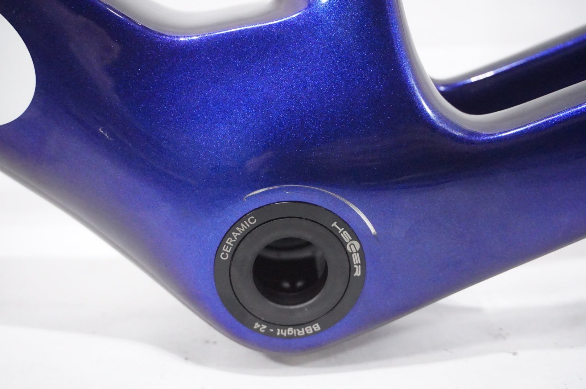 ジャンク CERVELO 「サーヴェロ」 S5 DISC 2023-2024年モデル フレームセット / AKIBA店