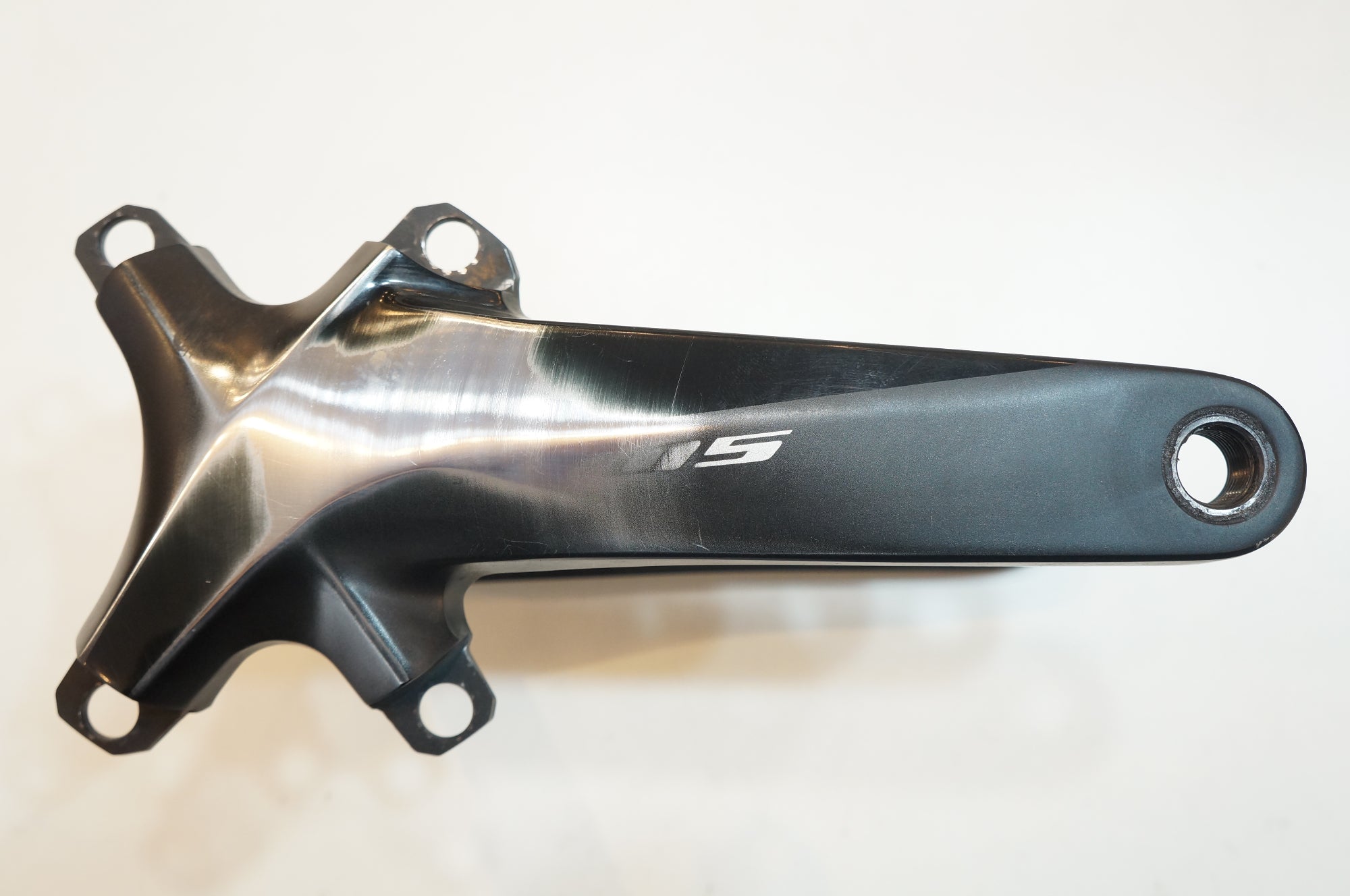 SHIMANO 「シマノ」 105 FC-R7000 170mm クランク / バイチャリ浦和ベース
