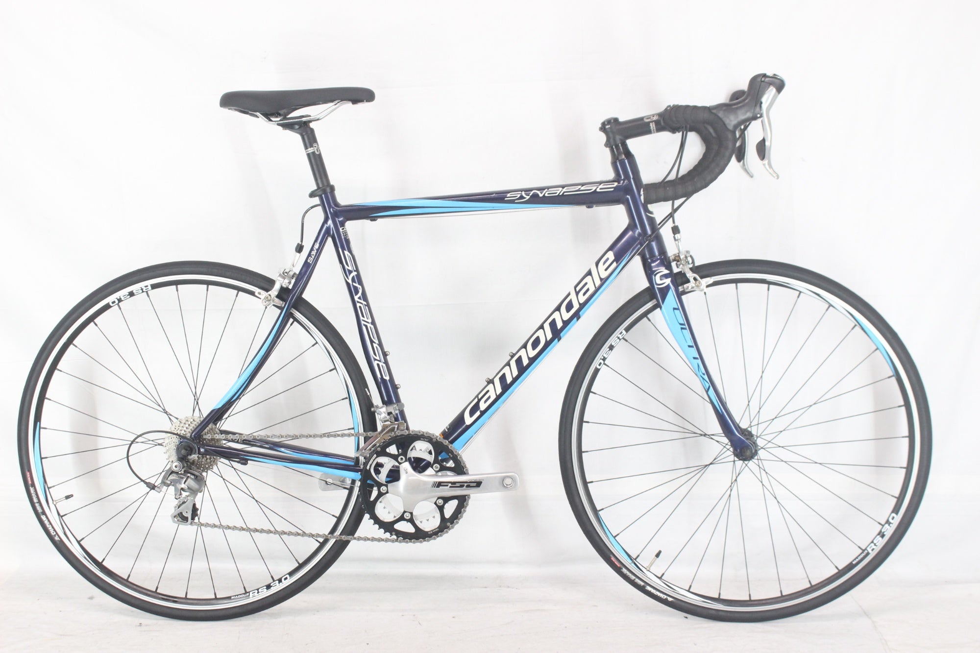 CANNONDALE 「キャノンデール」 SYNAPSE ALLOY 6 2012年モデル