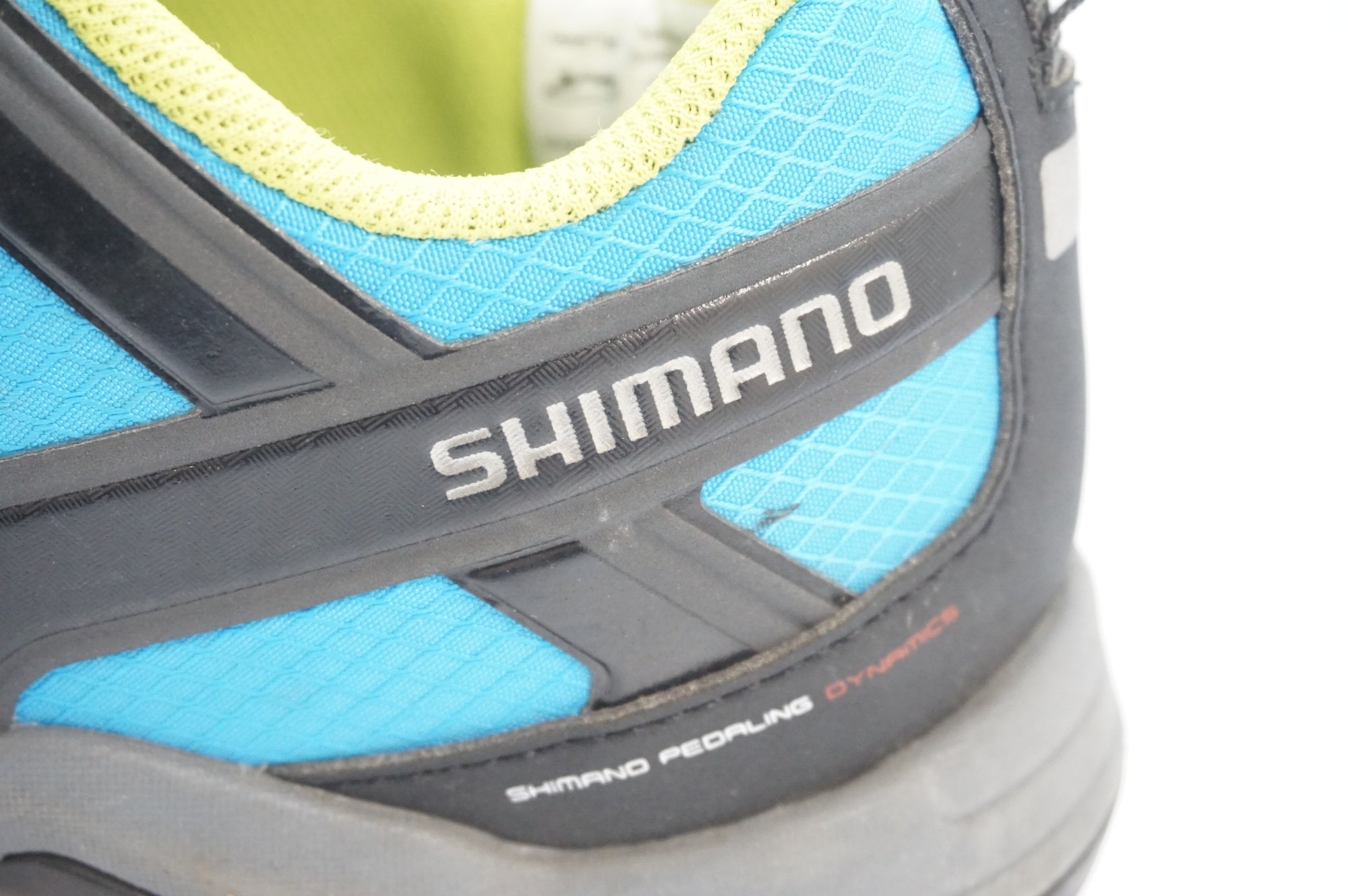 SHIMANO 「シマノ」 SH-MT34B 41(25.8cm)サイズ シューズ / 福岡店