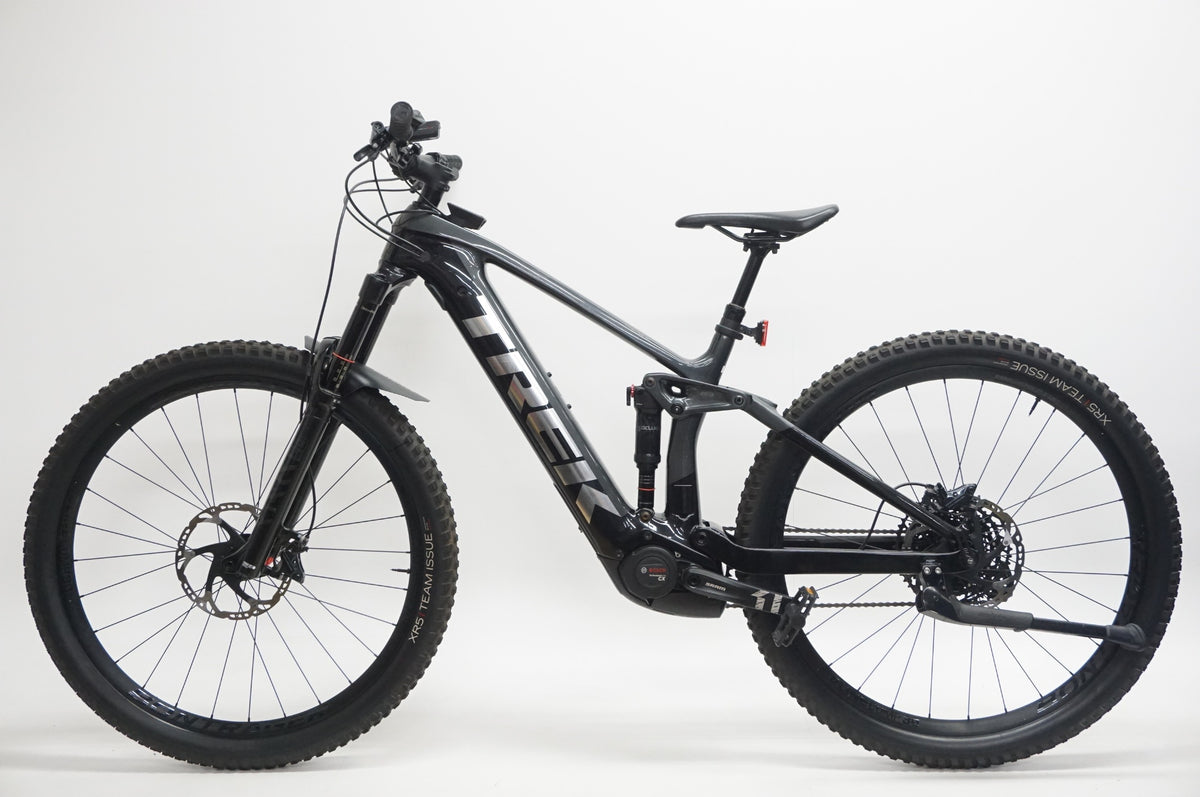 TREK 「トレック」 RAIL 9.7 NX 2021年モデル E-BIKE / 福岡店