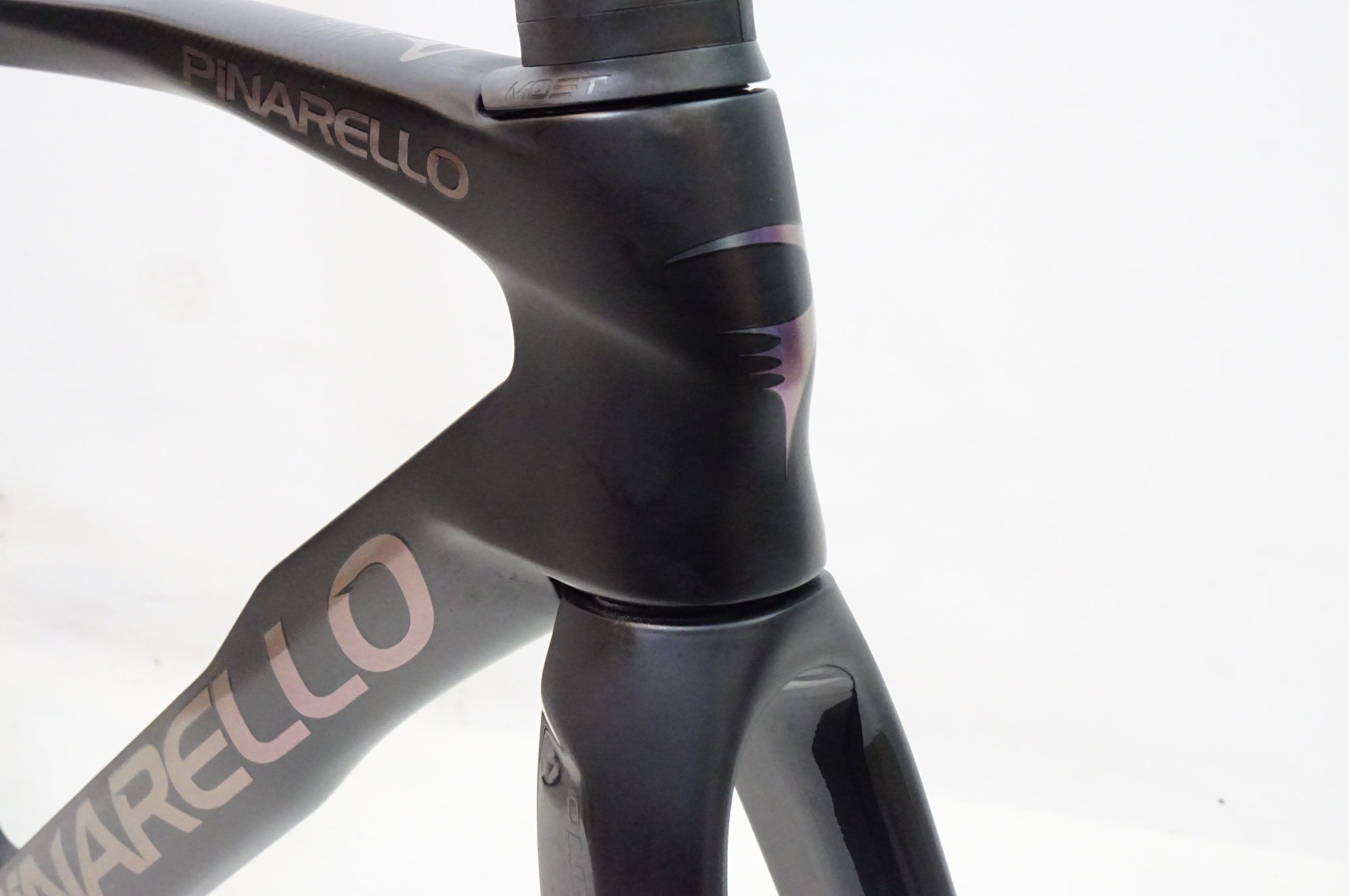 PINARELLO 「ピナレロ」 PRINCE FX DISK 2022年モデル フレームセット / 熊谷本店