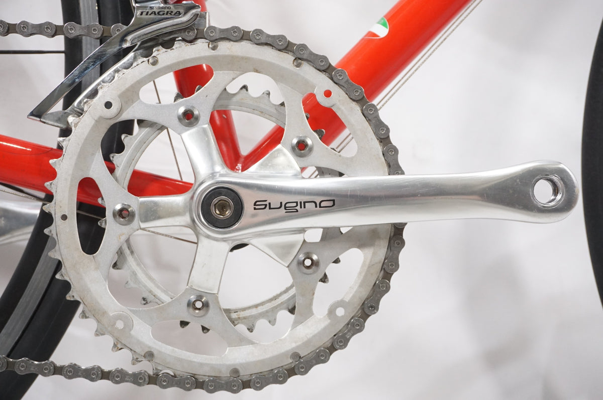 GIOS 「ジオス」 VECCHIO TIAGRA 2010年モデル カスタム ロードバイク / AKIBA店