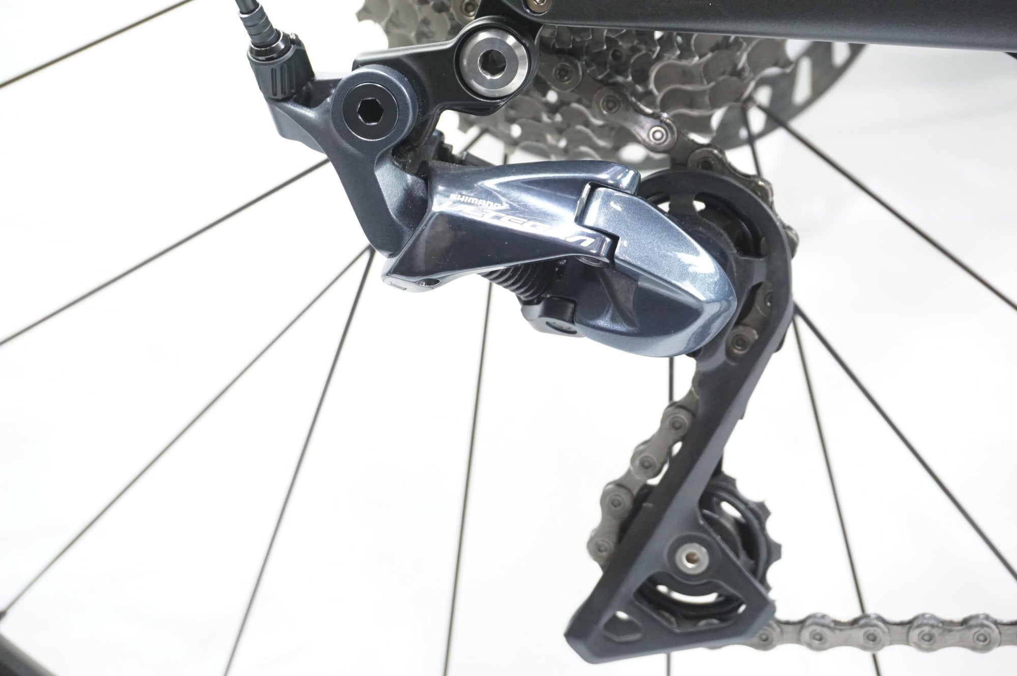 TREK 「トレック」 EMONDA SLR6 DISC PROJECT ONE 2021年モデル ロードバイク / 中目黒店