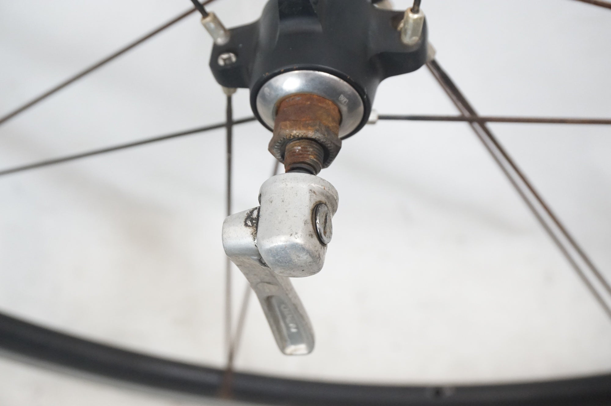 SHIMANO 「シマノ」 WH-R540 シマノ10速 ホイールセット / 福岡店