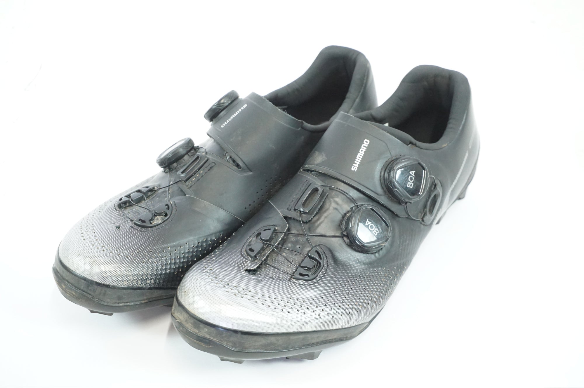 SHIMANO 「シマノ」 XC7 SH-XC702 EU42 シューズ / 宇都宮店