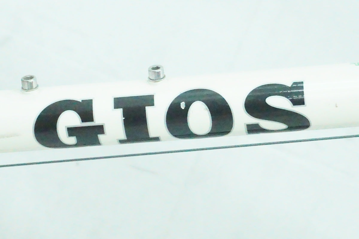 GIOS 「ジオス」 FIGARO 年式不明 20インチ ミニベロ/ 大阪美原北インター店