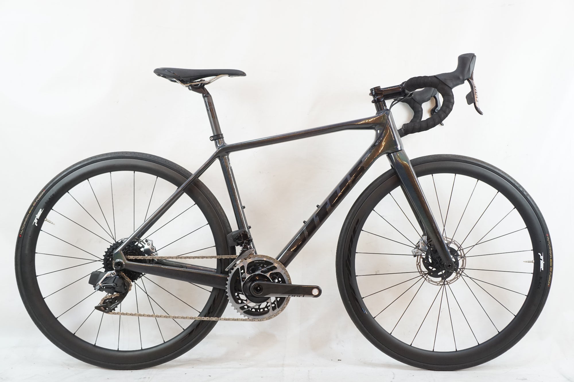 VITUS 「ヴィータス」 VITESSE EVO CRX ETAP 2020年モデル ロード