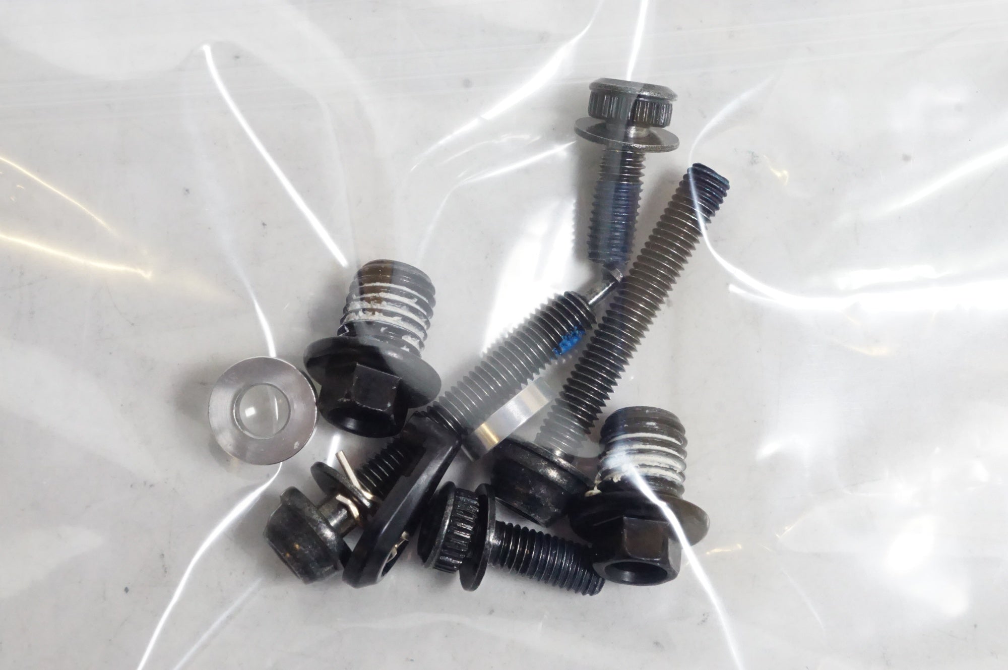SHIMANO 「シマノ」 105 R7100系 (R7120/R7170) コンポセット / 熊谷本店
