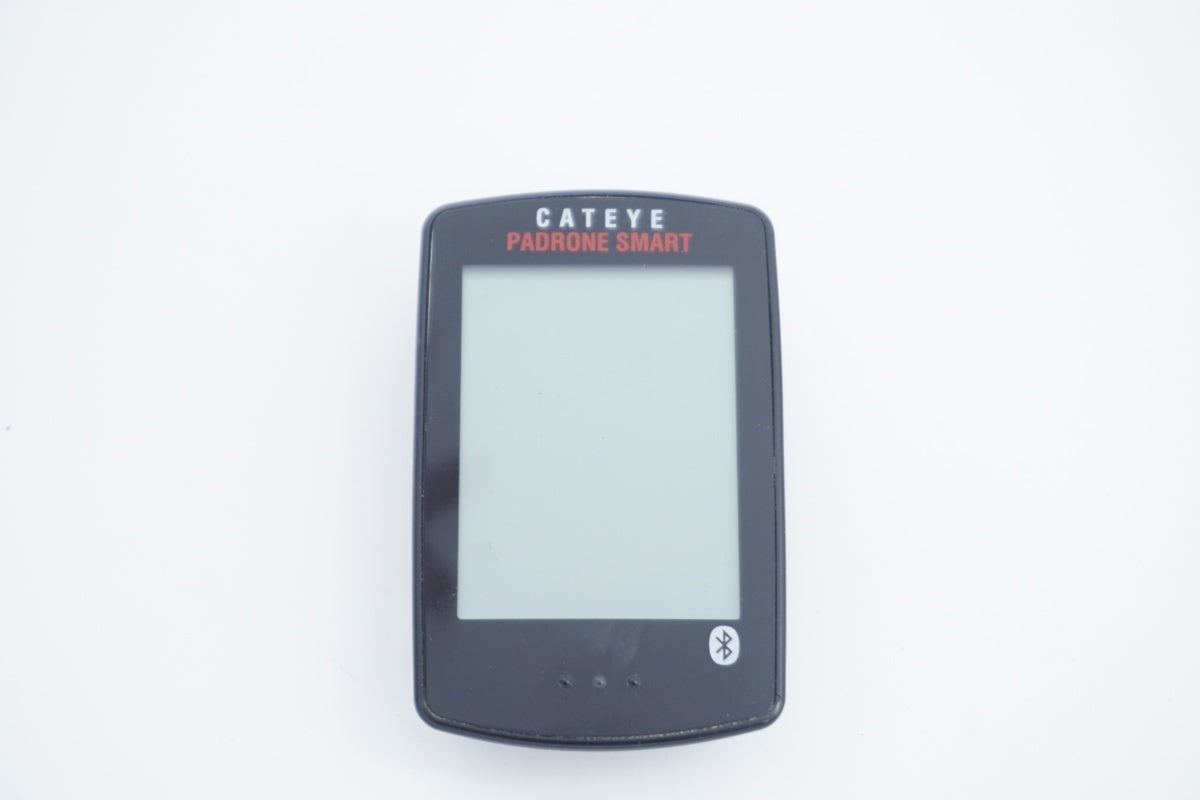 CAT EYE 「キャットアイ」 PADRONE SMART CC-PA500B サイクルコンピューター / 滋賀大津店
