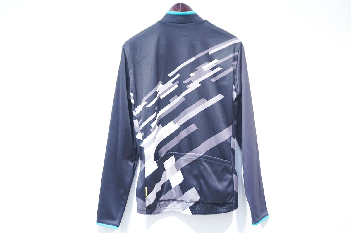 PEARL IZUMI 「パールイズミ」 XLサイズ 裏起毛サイクルジャケット / 大阪門真店