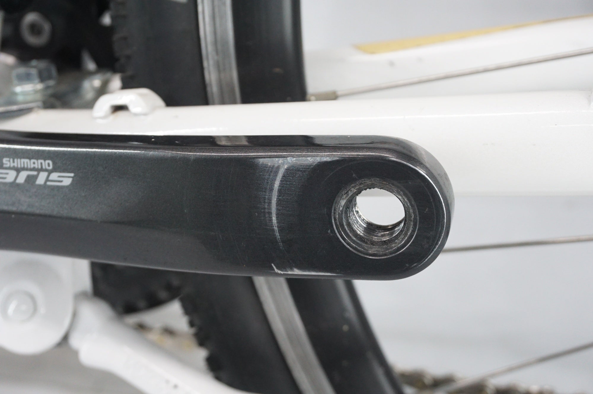 ARAYA 「アラヤ」 MUDDYFOX CX 2017年モデル クロスバイク / 阪急塚口店