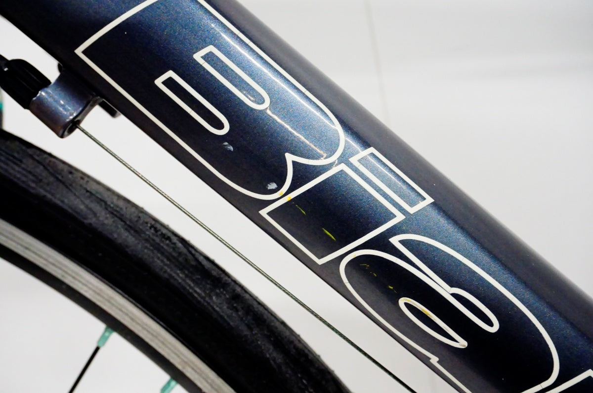 BIANCHI 「ビアンキ」 IMPULSO TIAGRA 2017年モデル ロードバイク / 名古屋大須店