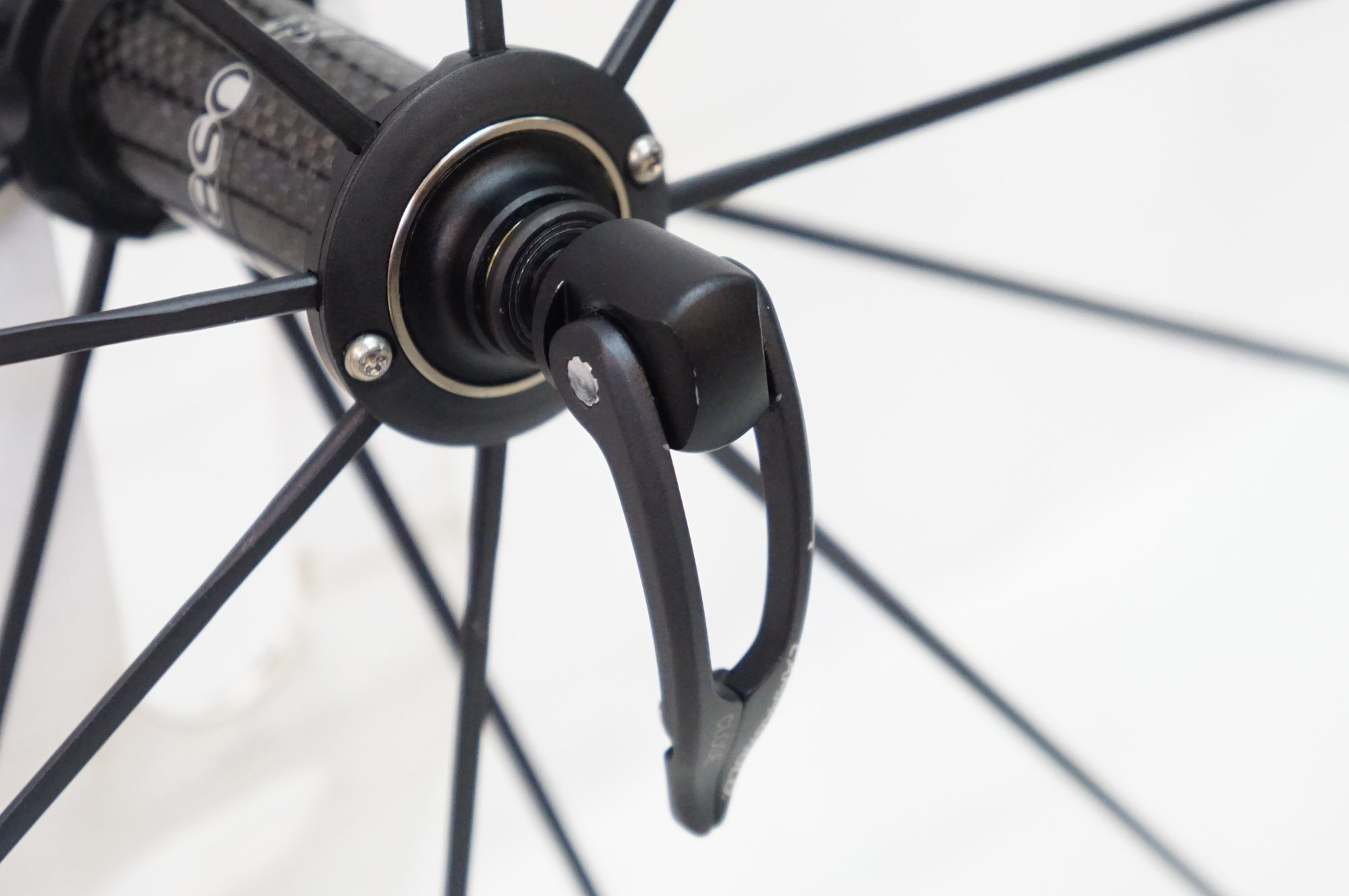 CAMPAGNOLO 「カンパニョーロ」 SHAMAL MILLE C15 シマノ 11速 ホイールセット / 熊谷本店