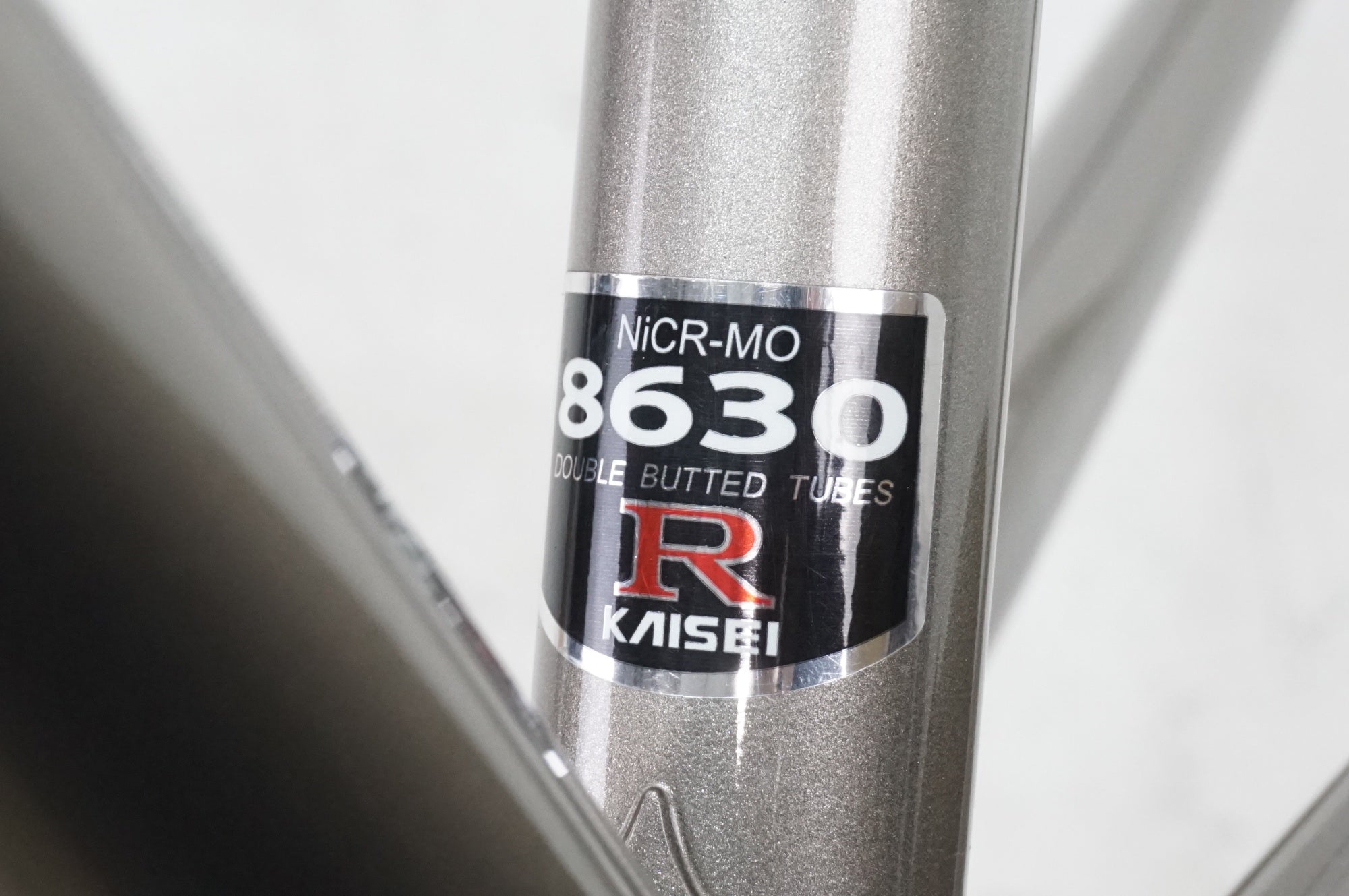 BOMBER PRO 「ボンバープロ」 NJS 2020年モデル ピスト フレームセット / 大宮店