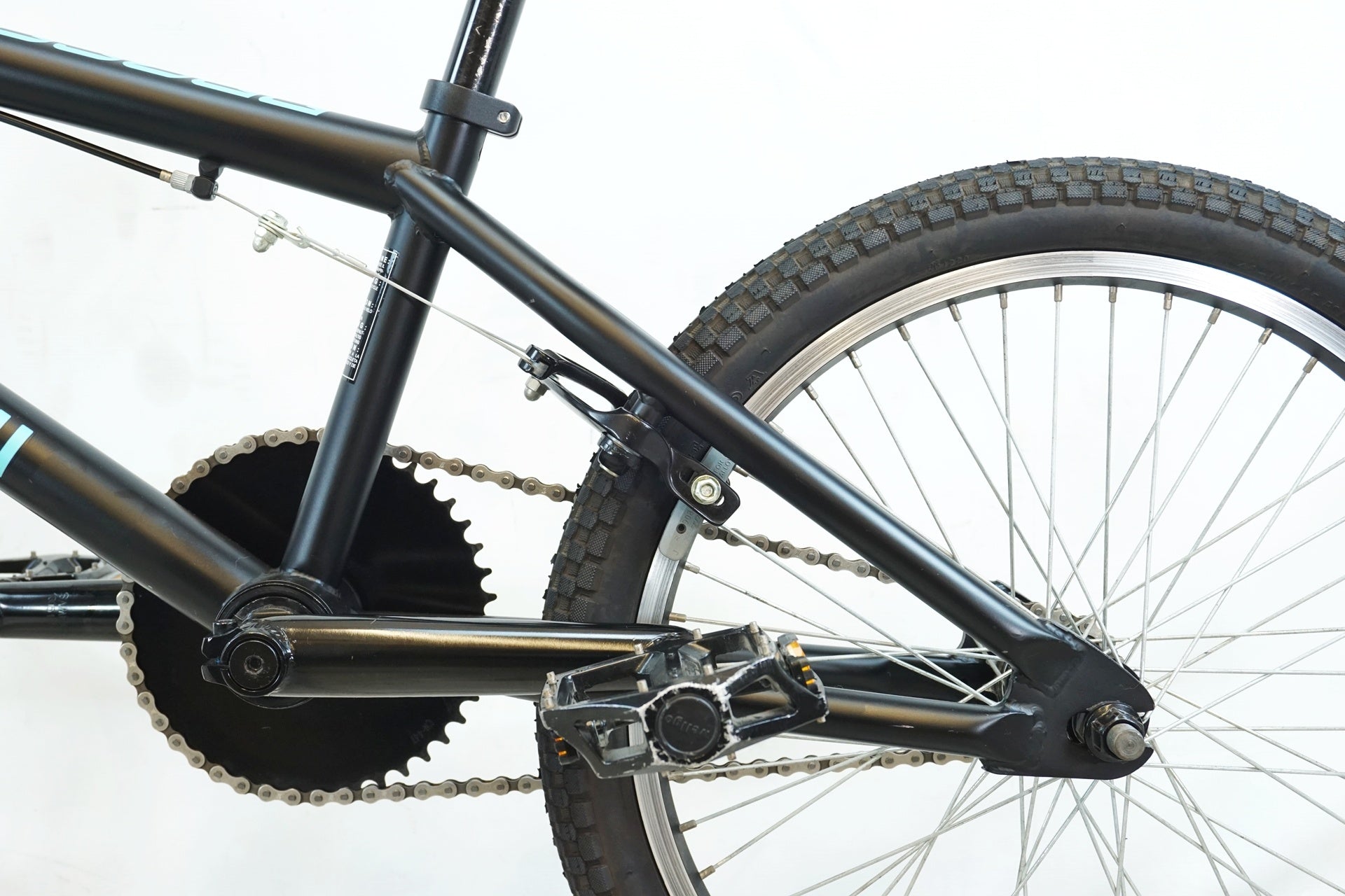 BIANCHI 「ビアンキ」 DRAGON 2 2014年頃 BMX / 有明ガーデン店