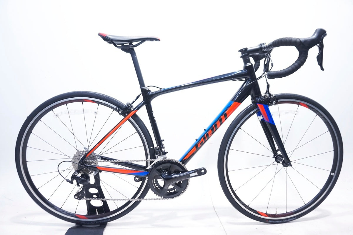 GIANT 「ジャイアント」 CONTEND SL 1 2018年モデル ロードバイク / 大阪門真店
