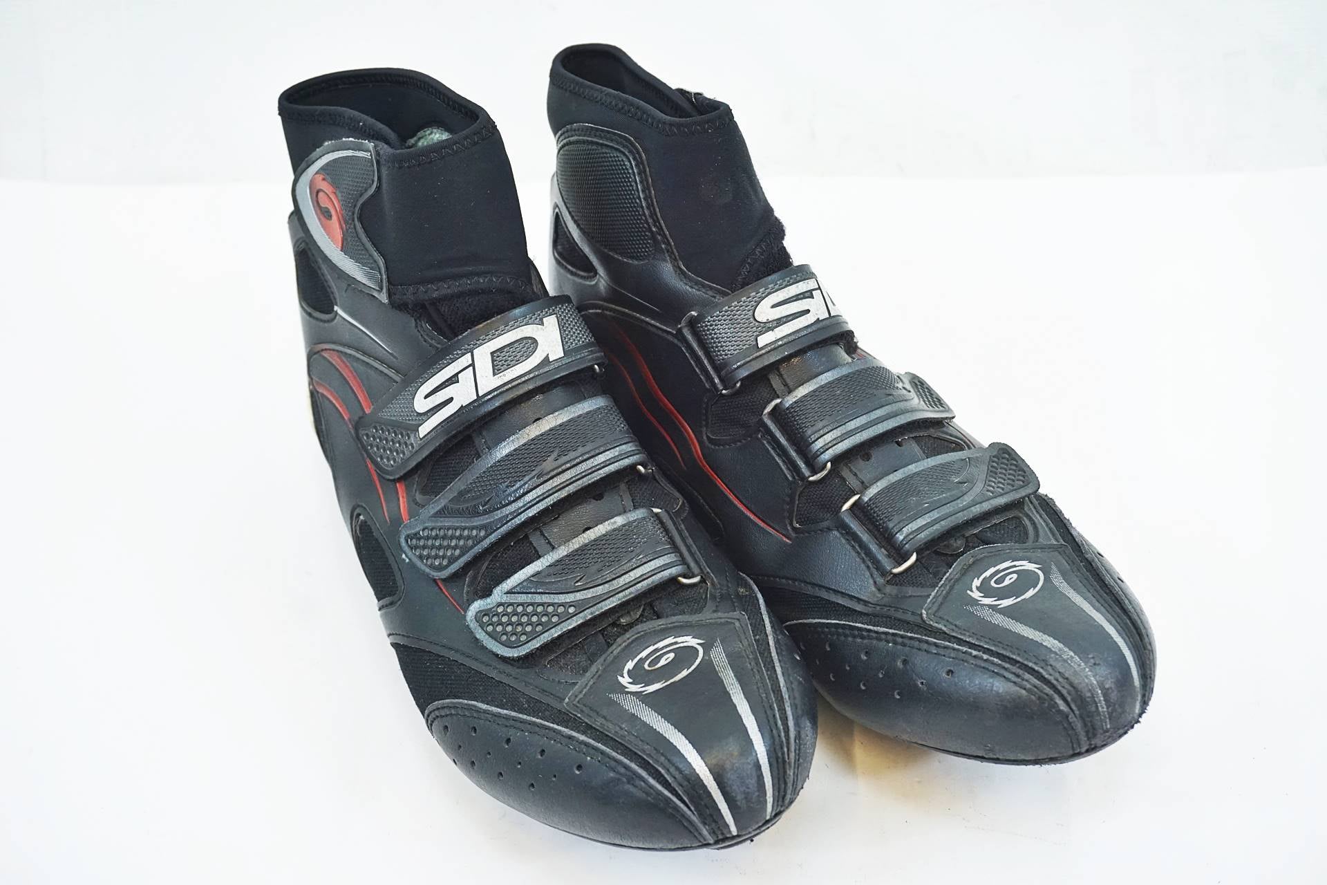 SIDI 「シディ」 SCARPE HYDRO GORE TEX サイズ44 シューズ / 有明ガーデン店