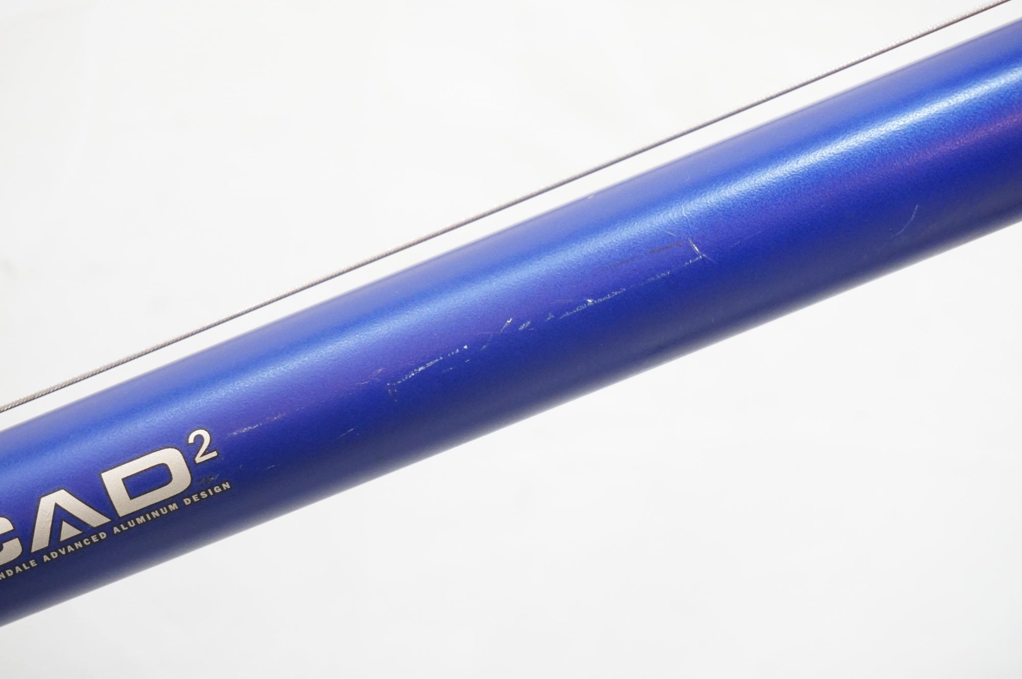 CANNONDALE 「キャノンデール」 CAD2 Ⅿ400 1996年頃 マウンテンバイク / 浦和ベース