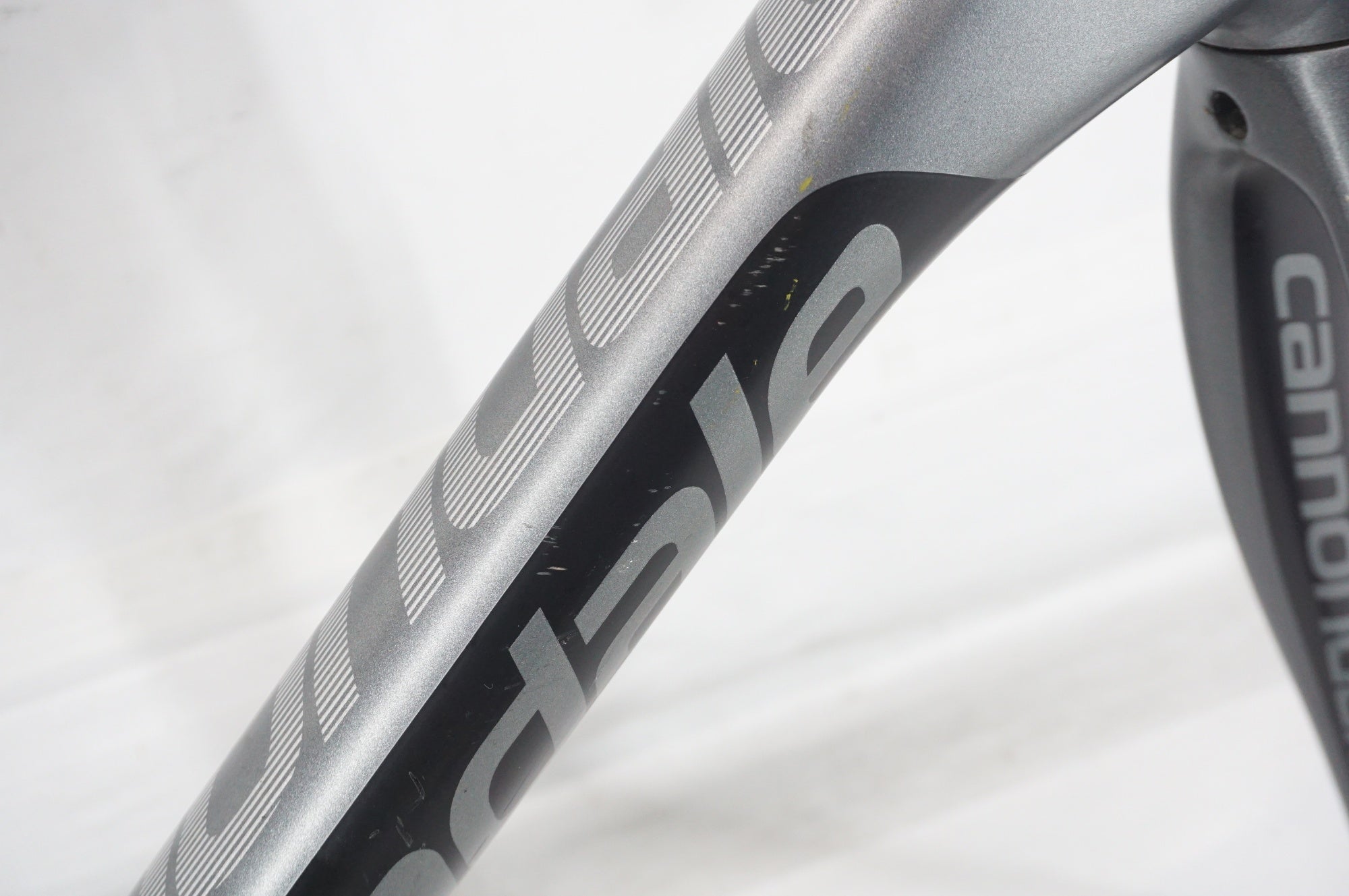 CANNONDALE 「キャノンデール」 CAAD10 5 105 2014年モデル フレームセット / 阪急塚口店