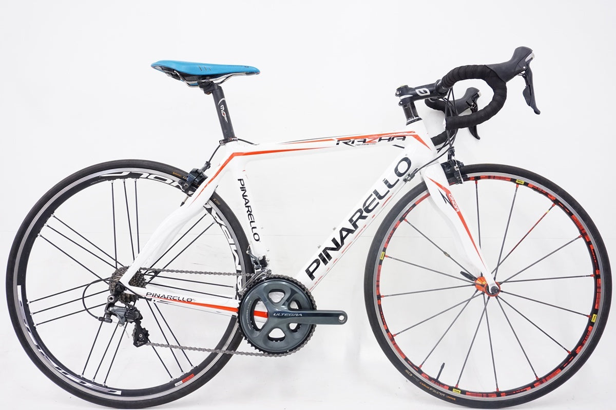 PINARELLO「ピナレロ」 RAZHA 2014年モデル ロードバイク / 浜松店
