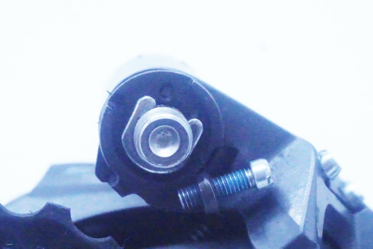 SHIMANO「シマノ」 CLARIS RD-R2000 リアディレイラー/ 京都西院店