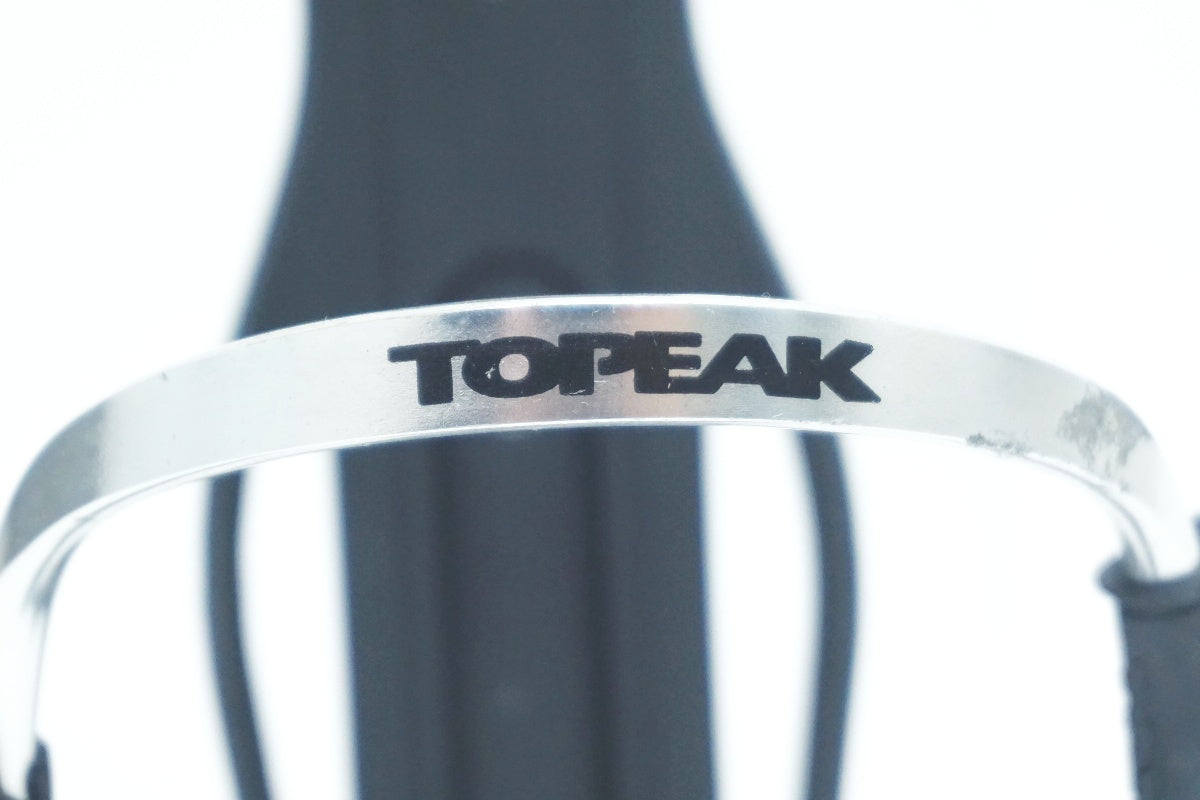 TOPEAK 「トピーク」 ボトルケージ / 大阪美原北インター店