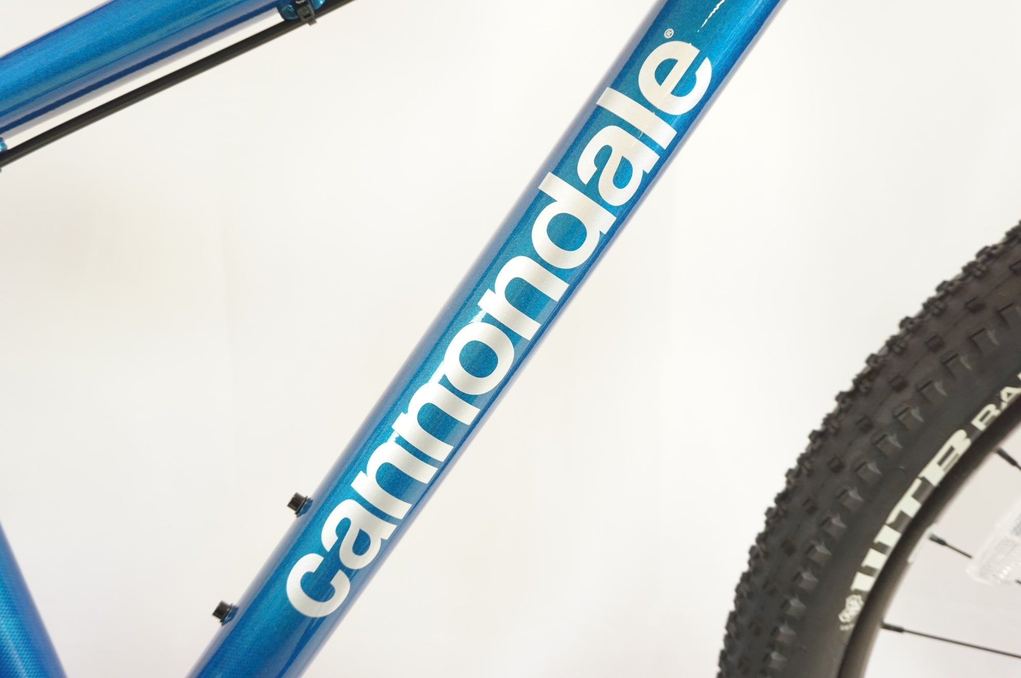 CANNONDALE 「キャノンデール」 TRAIL 6 2022年モデル 27.5インチ マウンテンバイク /宇都宮店