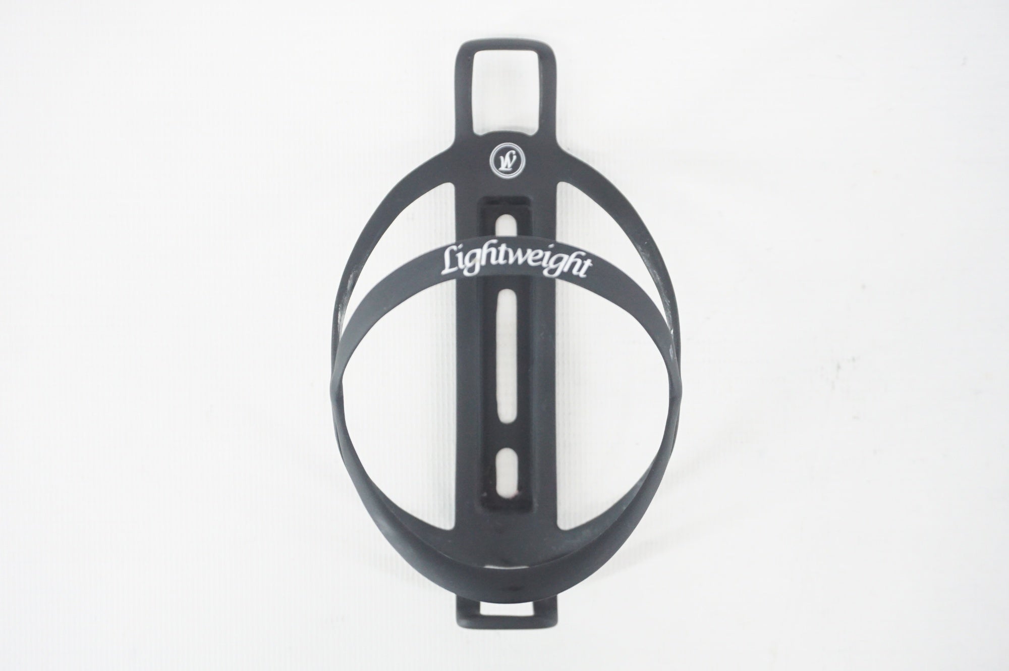 LIGHTWEIGHT 「ライトウェイト」 EDELHELFER ボトルケージ / 阪急塚口店