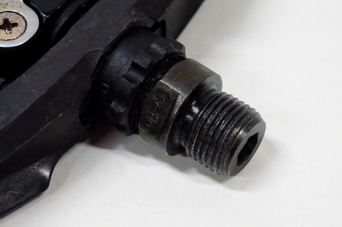 SHIMANO 「シマノ」 PD-T400 ペダル / 名古屋大須店