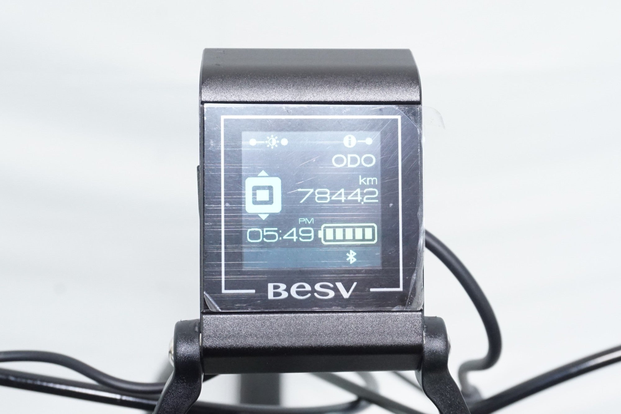 BESV 「ベスビー」 PSF1 2020年モデル 20インチ 電動アシスト自転車 / 中目黒店