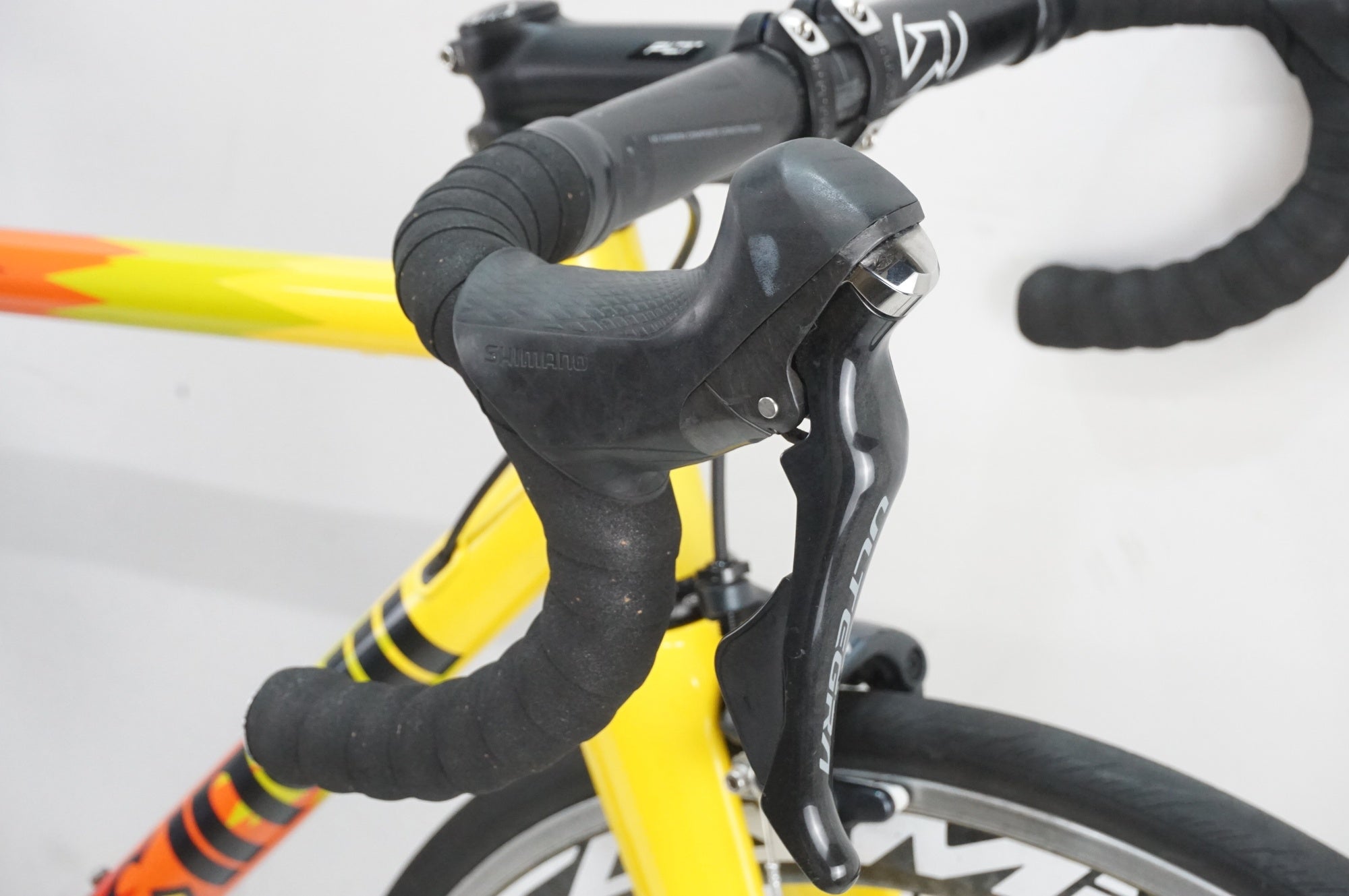 CINELLI 「チネリ」 VIGORELLI ROAD 2018年モデル カスタム ロードバイク / 大宮店