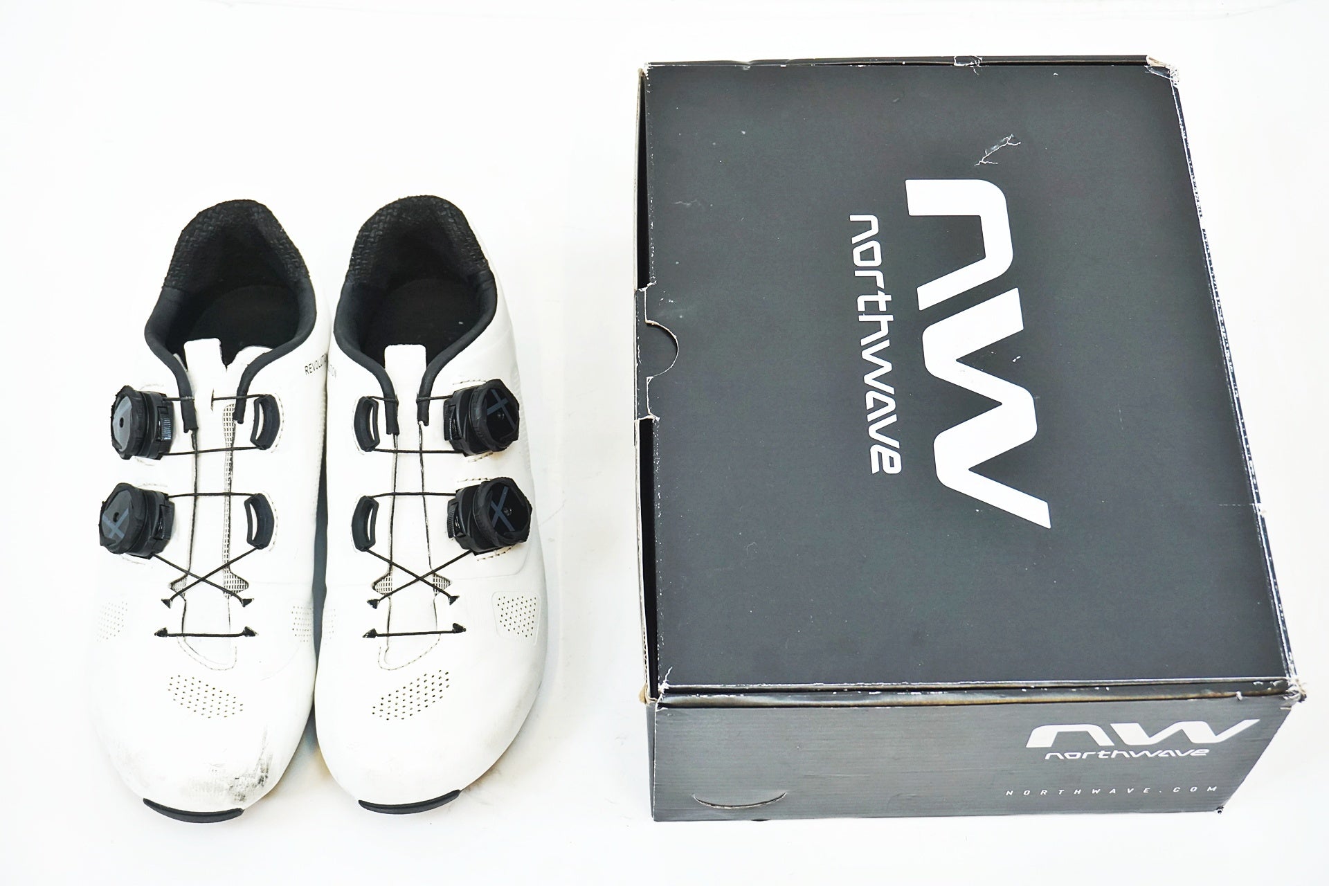 NORTHWAVE 「ノースウェーブ」 REVOLUTION EU39/24.7cm シューズ / 有明ガーデン店