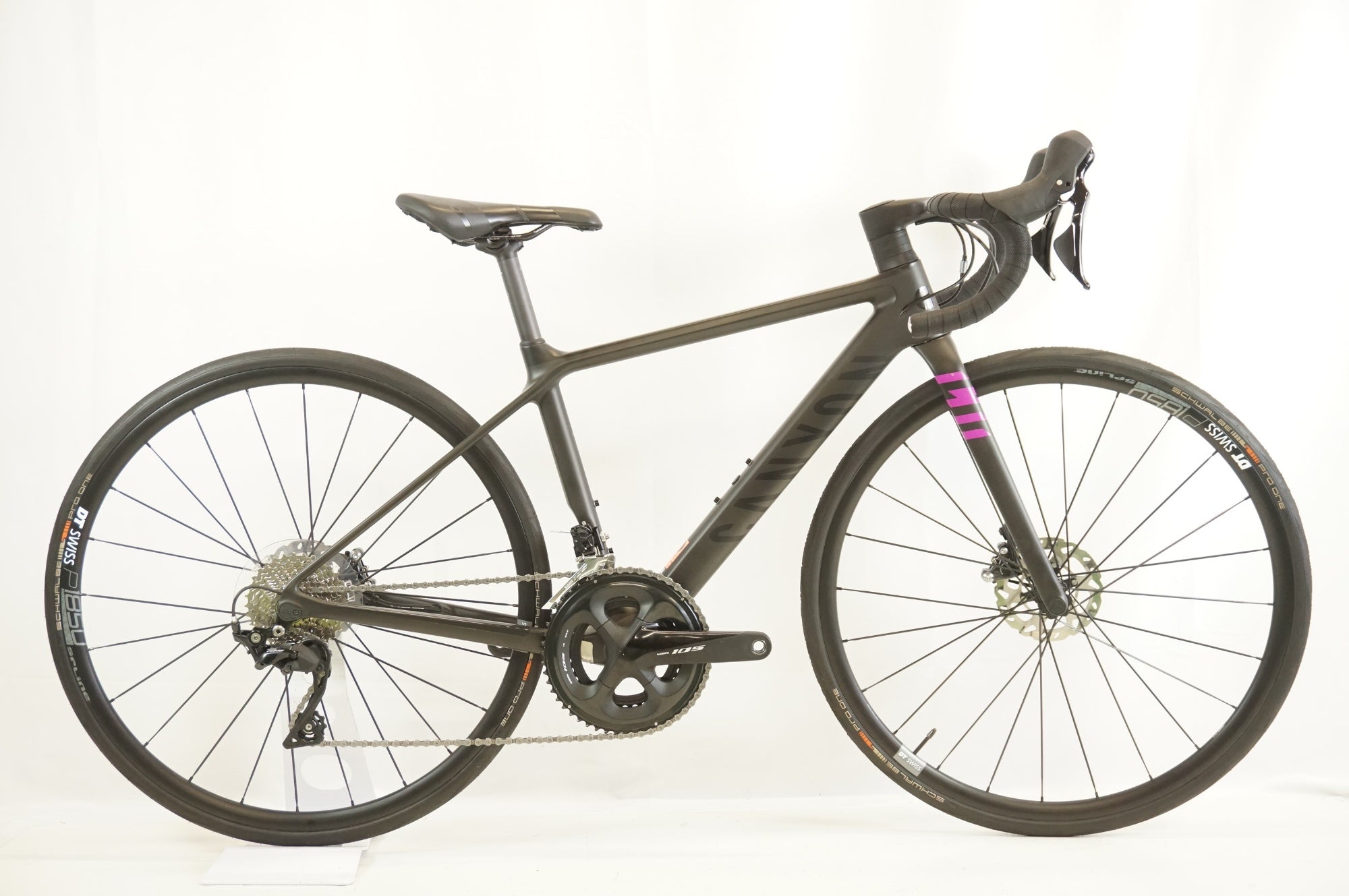 【美品】CANYON ULTIMATE CF SL7 2020年モデル 付属品有 美品】CANYON ULTIMATE CF SL7 2020年モデル 付属品有の通販 by