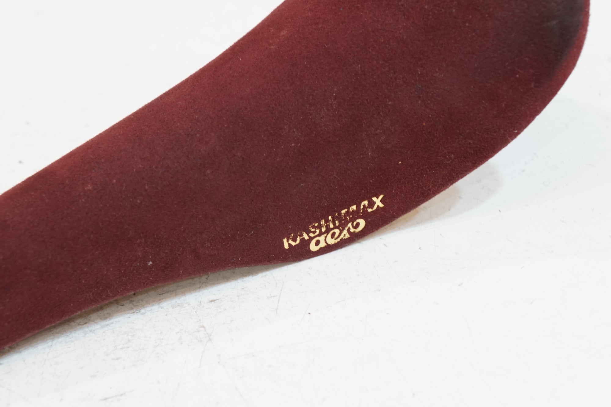 KASIMAX 「カシマックス」 サドル / バイチャリ浦和ベース