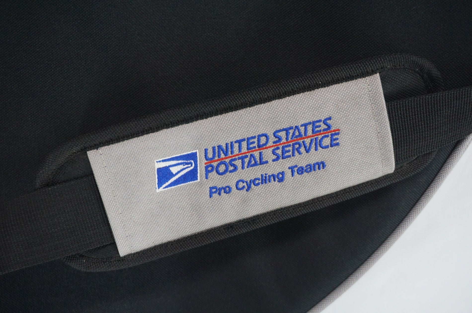 UNITED STATES POSTAL SERVICE 「ユナイテッドステイツポスタルサービス」 ホイールバッグ / 阪急塚口店