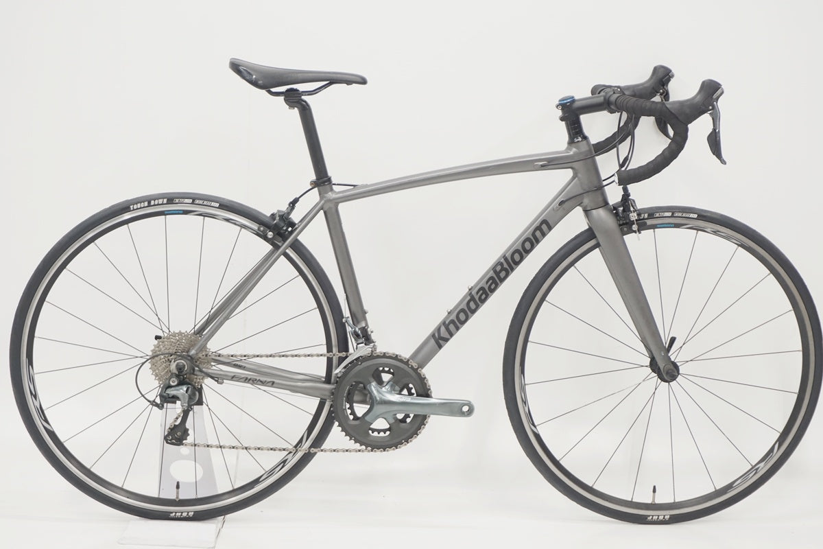 KHODAABLOOM「コーダブルーム」 FARNA TIAGRA 2023年モデル ロード