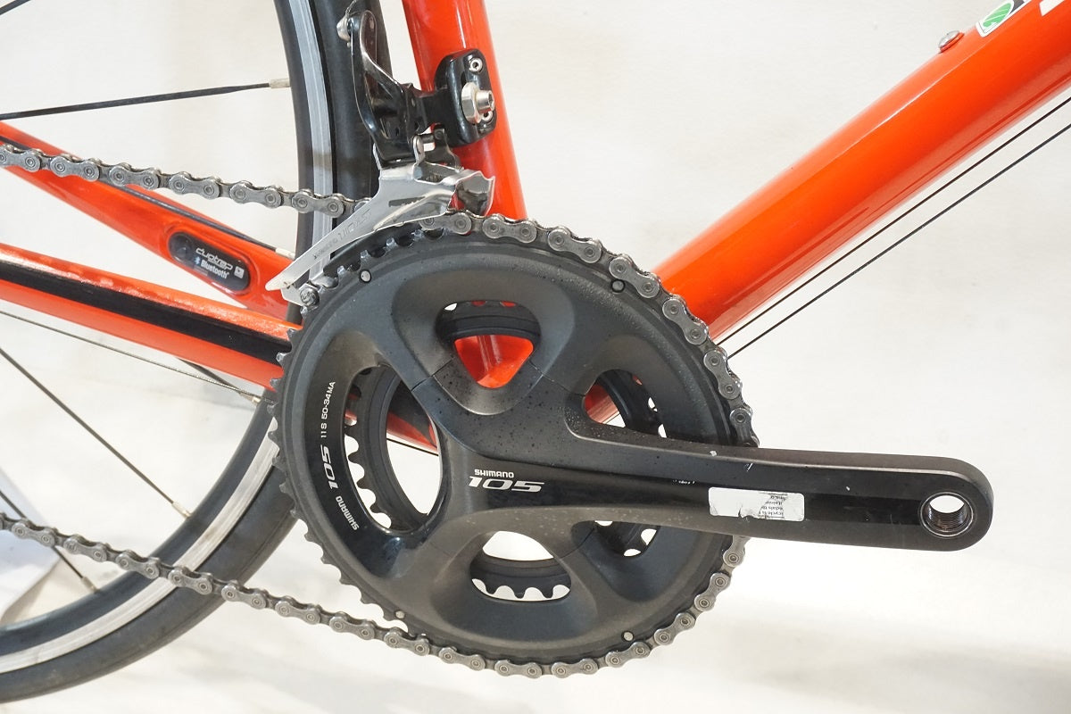 TREK 「トレック」 EMONDA ALR5 2018年モデル ロードバイク / 横浜戸塚店