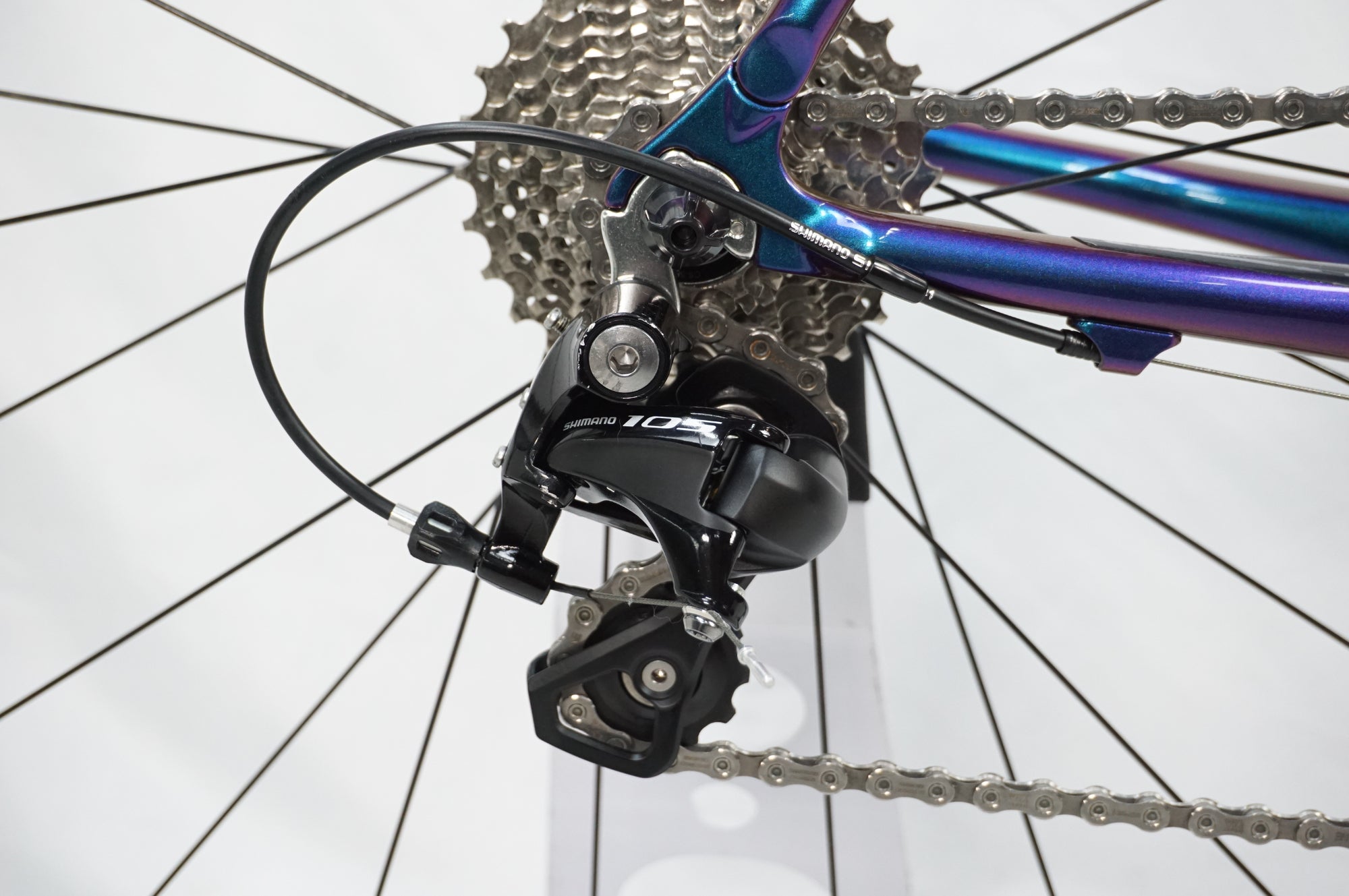 ANCHOR 「アンカー」 RL8 EQUIPE 2015年モデル ロードバイク / 川越店