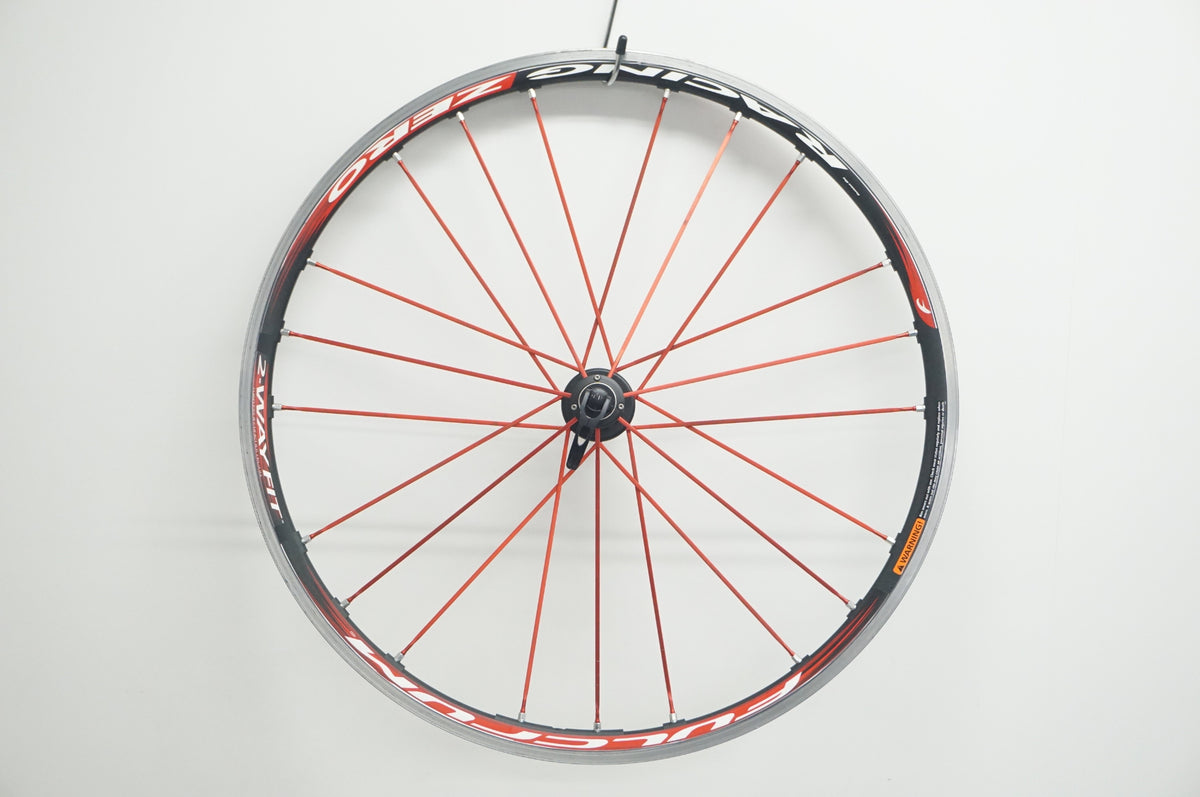 FULCRUM 「フルクラム」 RACING ZERO C15 シマノ11速 リアホイール / 福岡店