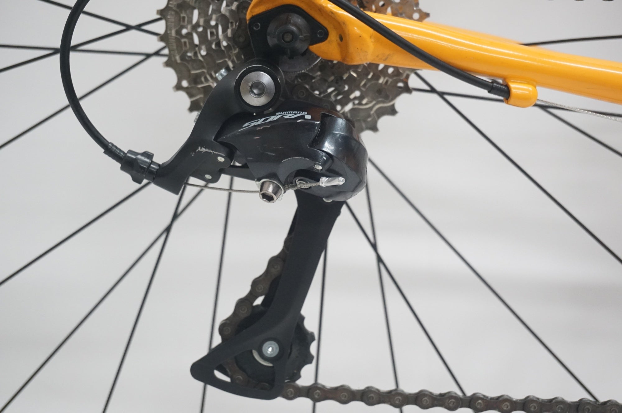 CANNONDALE 「キャノンデール」 CAAD OPTIMO 3 2022-2024年モデル ロードバイク / 福岡店