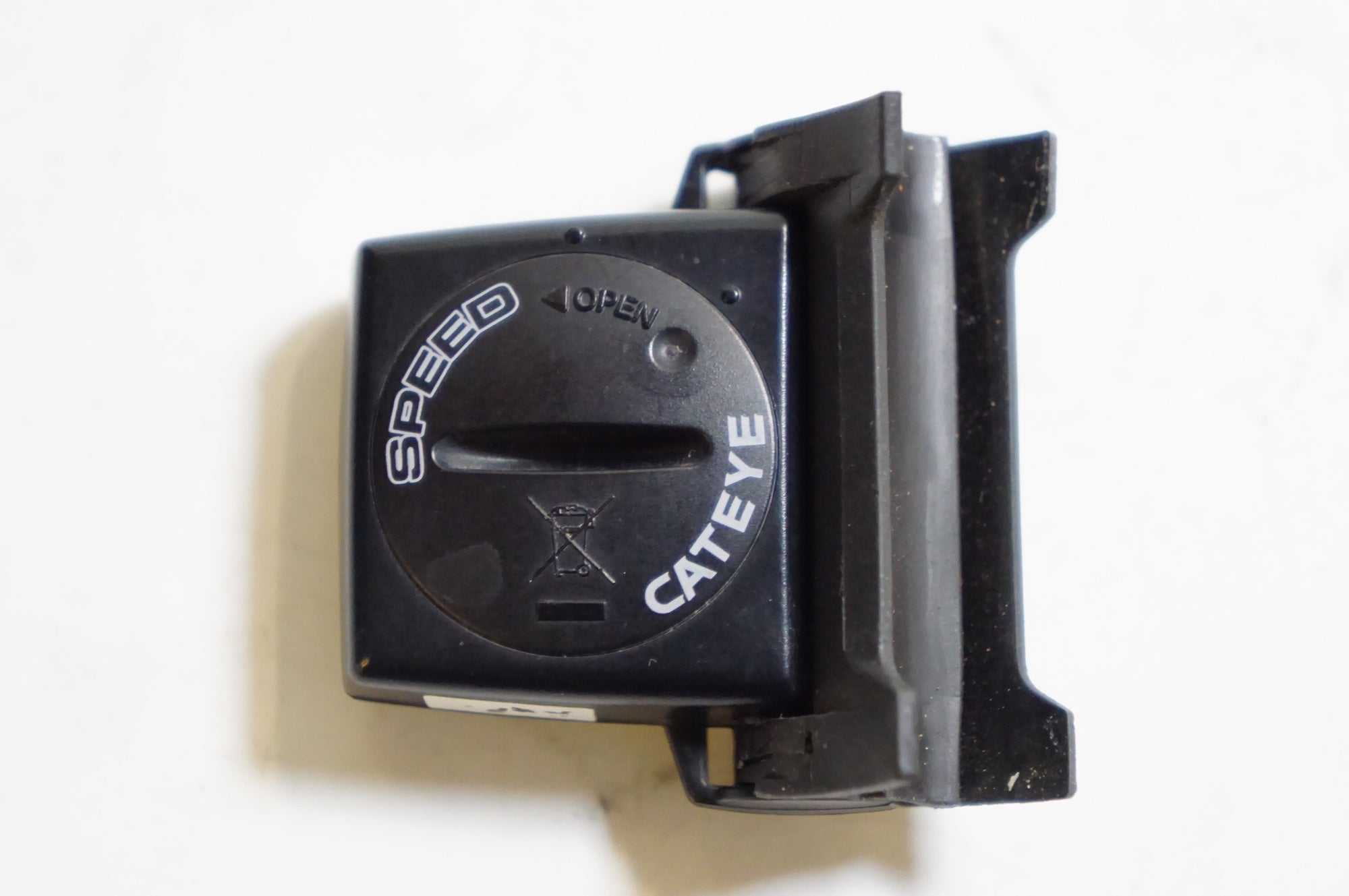 CATEYE 「キャットアイ」 VELO WIRELESS CC-VT230W サイクルコンピューター / 熊谷本店