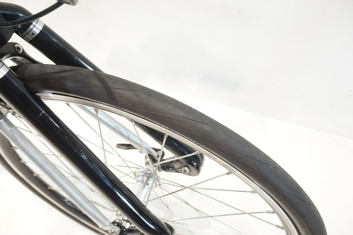 TARTARUGA 「タルタルーガ」 TYPE SPORT 2016年モデル 20インチ ミニベロ / 横浜戸塚店