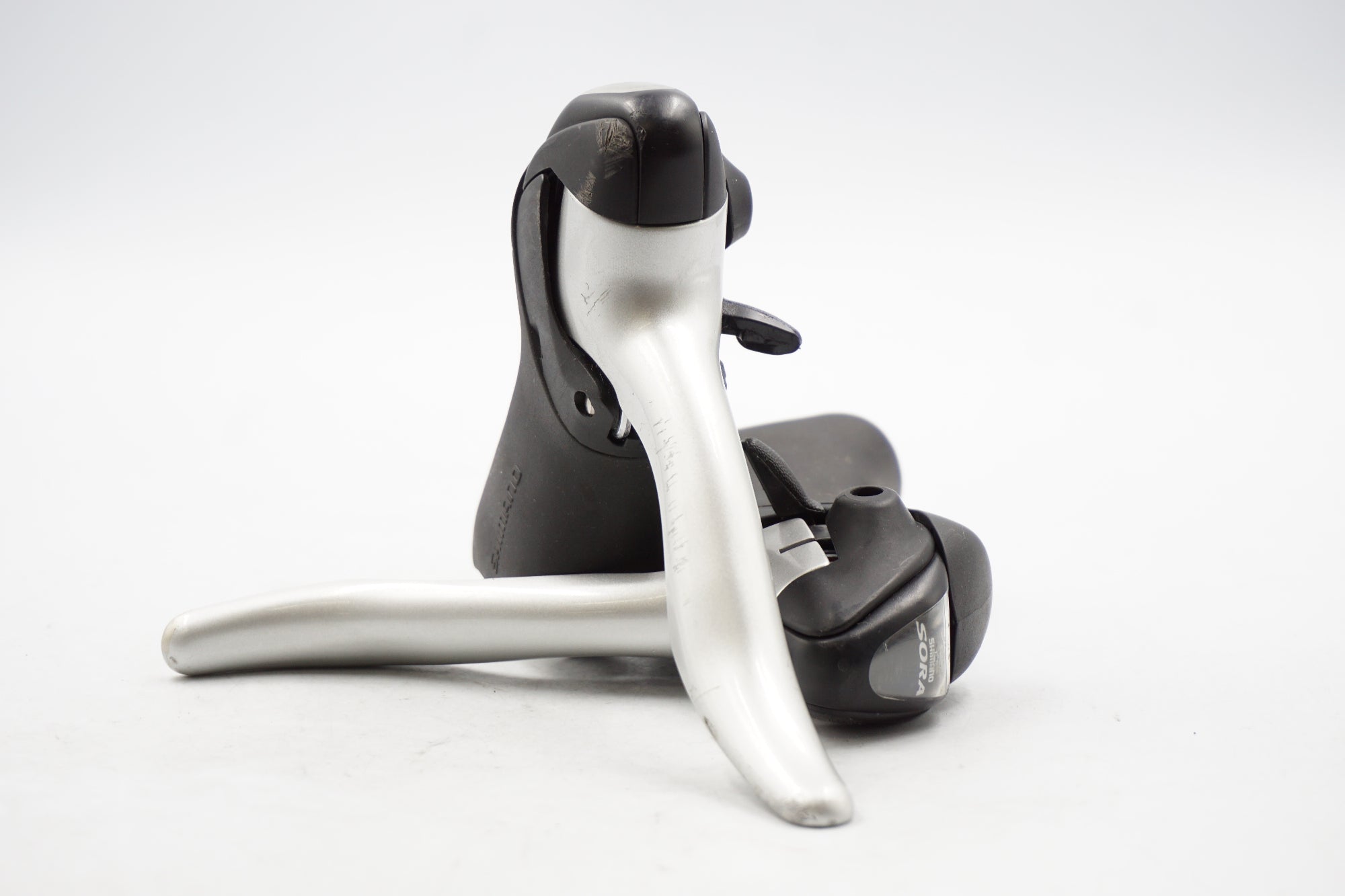 Shimano Sora デュアルコントロールレバー ブラック Amazon | シマノ STIレバー(デュアルコントロールレバー) ST-R3000