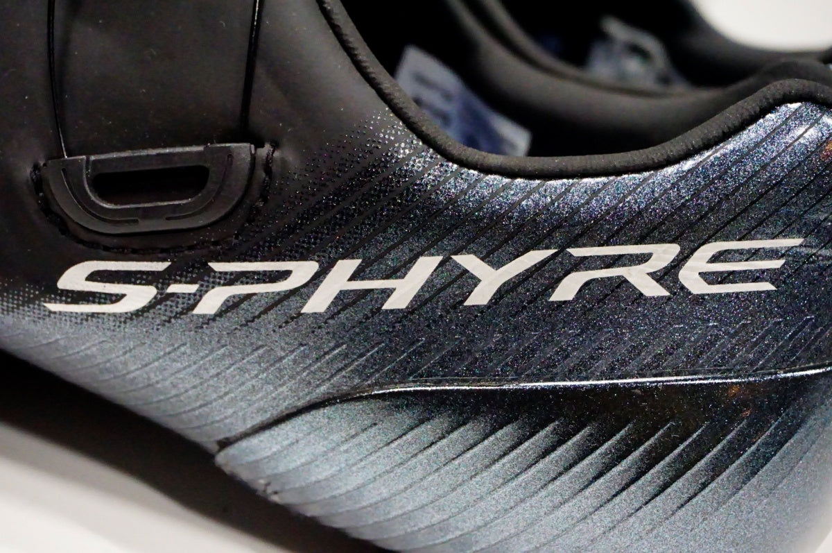 SHIMANO 「シマノ」 SH-RC903M L01 E 26.8mm シューズ / 名古屋大須店